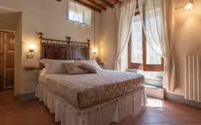 Schlafzimmer- Fufignia 1 Borgo Santo Stafano